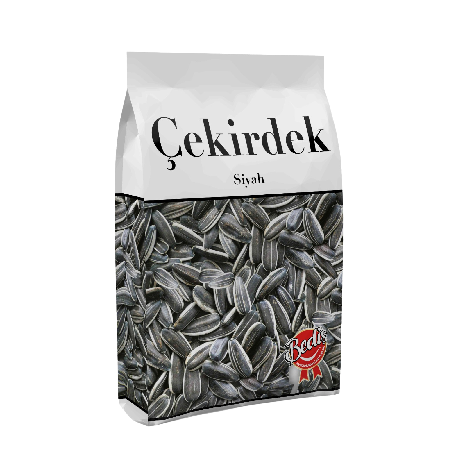 Taze Kavrulmuş Çekirdek - Bediş Kuruyemiş