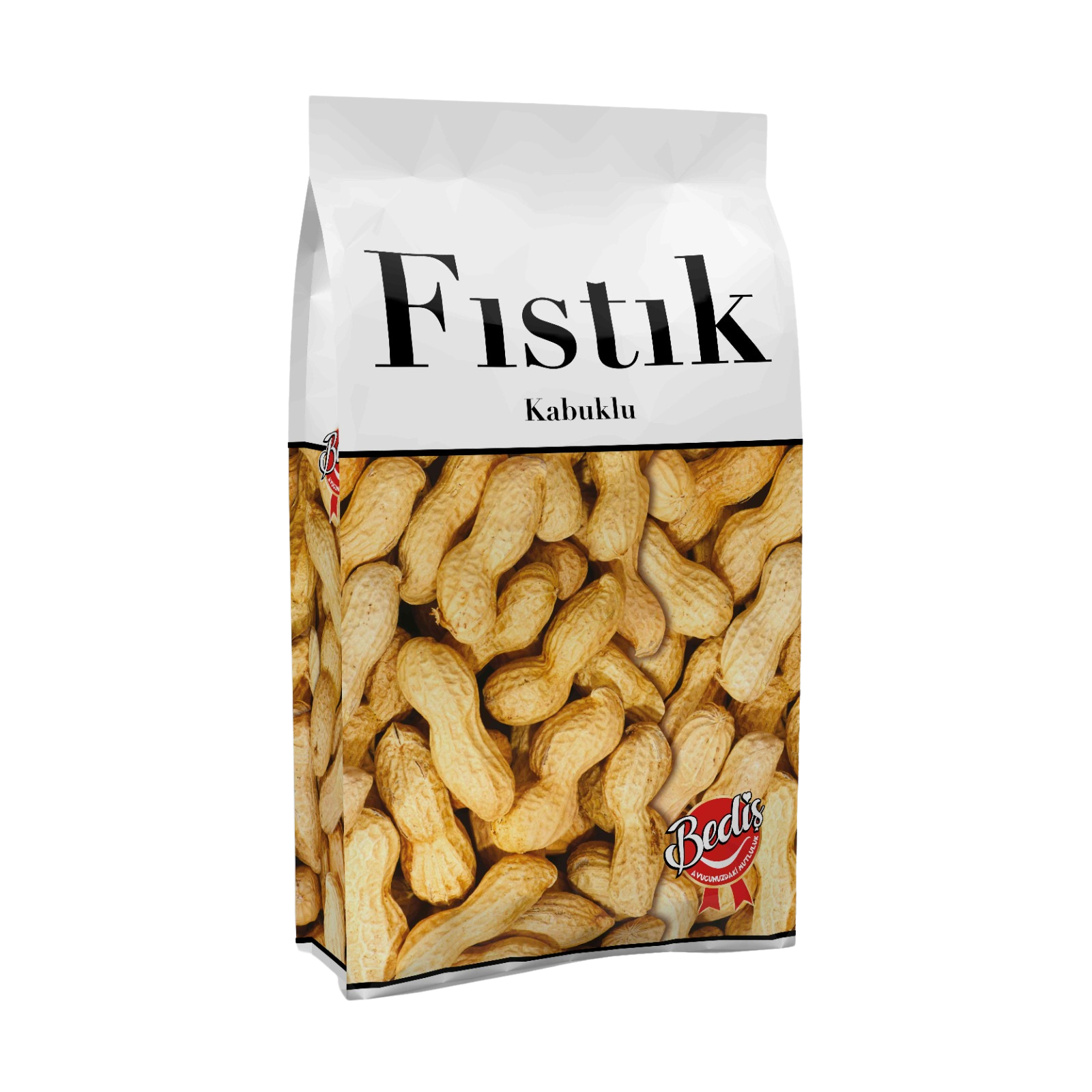 Taze Kabuklu Fıstık - Bediş Kuruyemiş